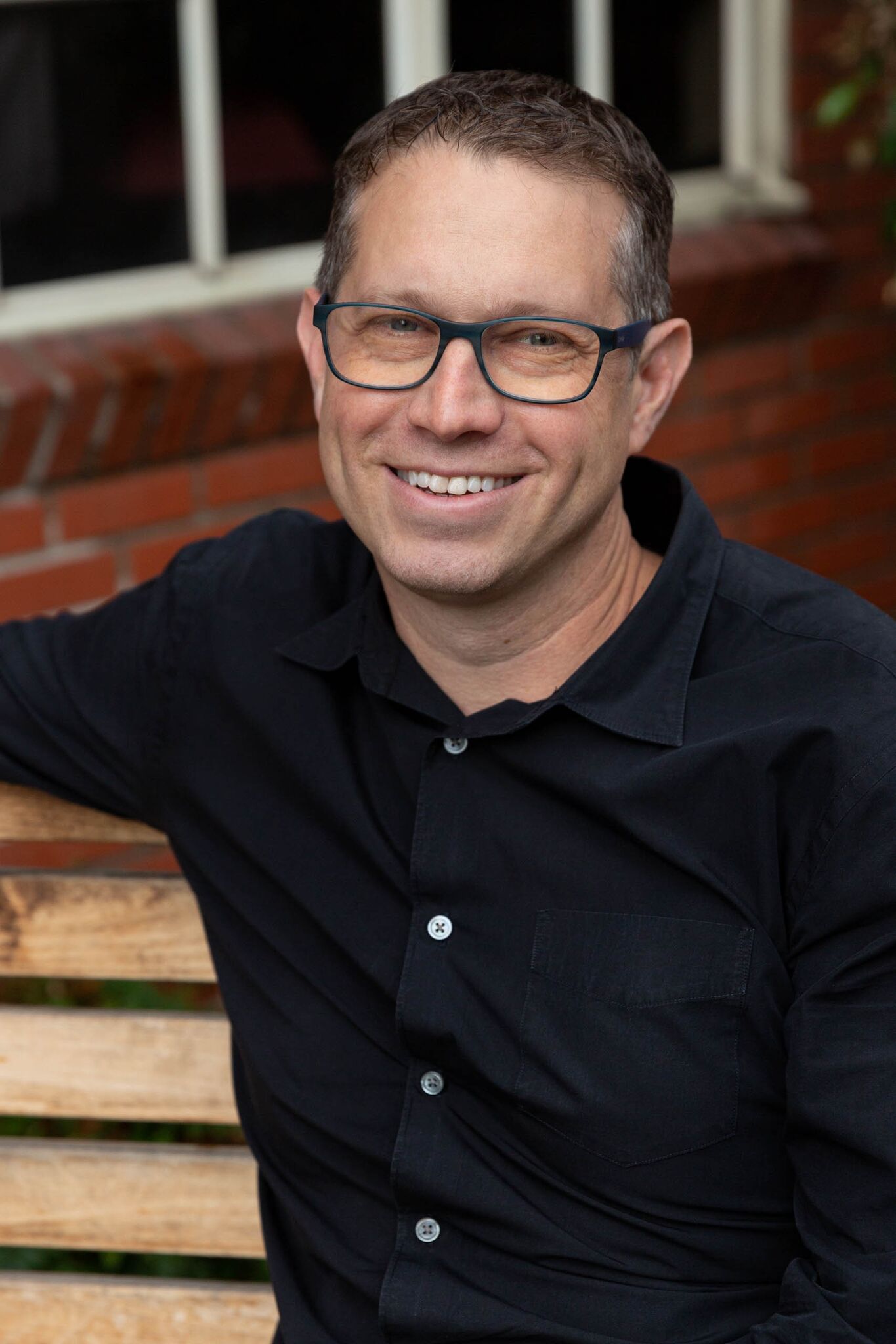 Ryan J. Kugler, owner and president of Plan B Distribution